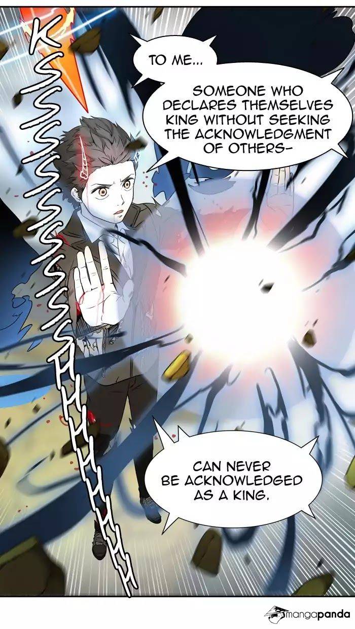 Tower of God Chapter 383 image 077